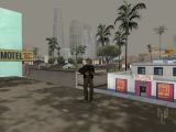 Просмотр погоды GTA San Andreas с ID 12 в 20 часов