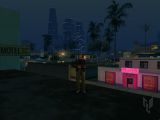 GTA San Andreas weather ID 12 at 23 hours