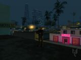 GTA San Andreas weather ID 12 at 4 hours