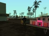 Просмотр погоды GTA San Andreas с ID 120 в 1 часов