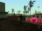 Просмотр погоды GTA San Andreas с ID 120 в 2 часов