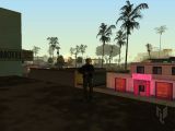 Просмотр погоды GTA San Andreas с ID 120 в 3 часов