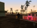 Просмотр погоды GTA San Andreas с ID 120 в 5 часов