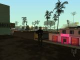Просмотр погоды GTA San Andreas с ID 121 в 2 часов