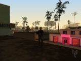 GTA San Andreas weather ID -903 at 4 hours