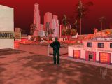 GTA San Andreas weather ID 122 at 13 hours