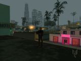 GTA San Andreas weather ID 122 at 2 hours