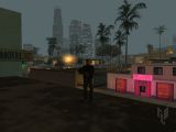 GTA San Andreas weather ID 122 at 5 hours