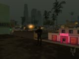 GTA San Andreas weather ID 122 at 6 hours