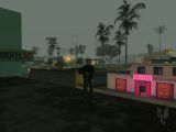 Просмотр погоды GTA San Andreas с ID -389 в 1 часов