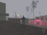Просмотр погоды GTA San Andreas с ID 124 в 0 часов