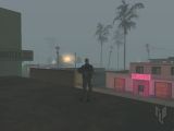 GTA San Andreas weather ID 124 at 2 hours