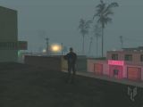 GTA San Andreas weather ID 124 at 3 hours