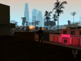 Просмотр погоды GTA San Andreas с ID -387 в 1 часов