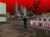 GTA San Andreas weather ID 126 at 12 hours