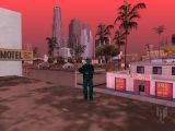 Просмотр погоды GTA San Andreas с ID 127 в 17 часов