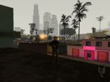 Просмотр погоды GTA San Andreas с ID 127 в 1 часов