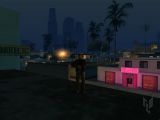 GTA San Andreas weather ID 127 at 6 hours