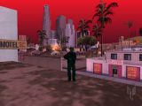Просмотр погоды GTA San Andreas с ID 127 в 8 часов