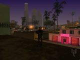 GTA San Andreas weather ID 128 at 6 hours