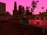 GTA San Andreas weather ID 129 at 21 hours