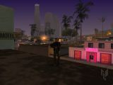 Просмотр погоды GTA San Andreas с ID 129 в 6 часов