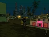 Просмотр погоды GTA San Andreas с ID 13 в 1 часов