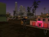 GTA San Andreas weather ID 13 at 22 hours
