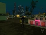 GTA San Andreas weather ID 13 at 2 hours