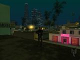 GTA San Andreas weather ID 13 at 3 hours