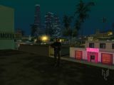 GTA San Andreas weather ID 13 at 4 hours