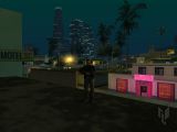 GTA San Andreas weather ID 13 at 5 hours