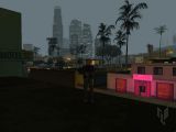 GTA San Andreas weather ID -126 at 0 hours
