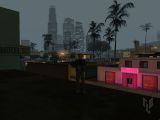 GTA San Andreas weather ID -382 at 1 hours