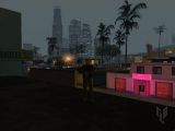 GTA San Andreas weather ID 1154 at 2 hours