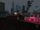 GTA San Andreas weather ID 898 at 3 hours