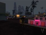 GTA San Andreas weather ID -382 at 4 hours