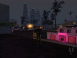GTA San Andreas weather ID 130 at 5 hours