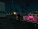 GTA San Andreas weather ID -126 at 6 hours