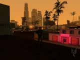 Просмотр погоды GTA San Andreas с ID 132 в 4 часов