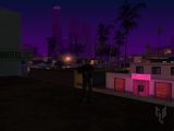 GTA San Andreas weather ID 132 at 6 hours