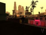 GTA San Andreas weather ID -891 at 2 hours