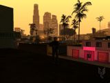 Просмотр погоды GTA San Andreas с ID 645 в 4 часов