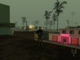 GTA San Andreas weather ID 135 at 0 hours