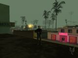 GTA San Andreas weather ID 135 at 1 hours