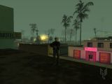 GTA San Andreas weather ID 135 at 2 hours