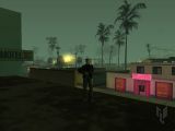 GTA San Andreas weather ID 135 at 3 hours