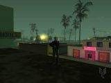 GTA San Andreas weather ID 135 at 4 hours