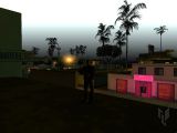 Просмотр погоды GTA San Andreas с ID 904 в 1 часов