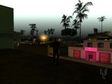 GTA San Andreas weather ID 904 at 2 hours